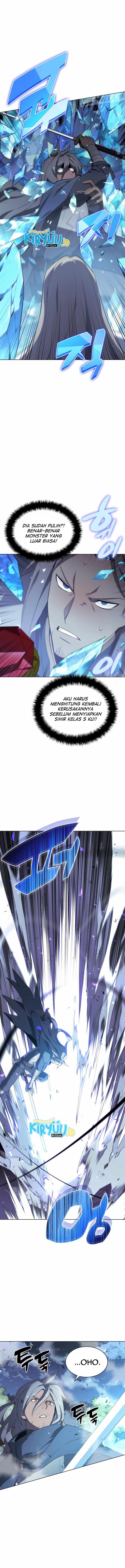 Overgeared Chap 111 - Next Chap 112