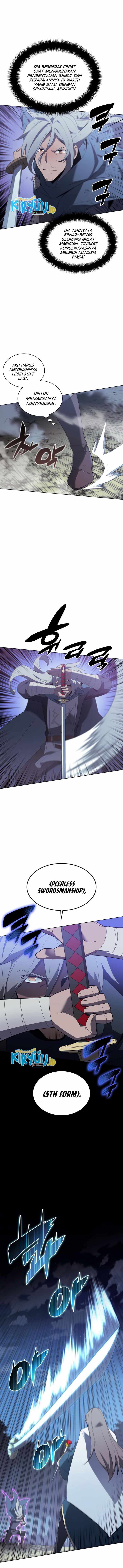 Overgeared Chap 111 - Next Chap 112