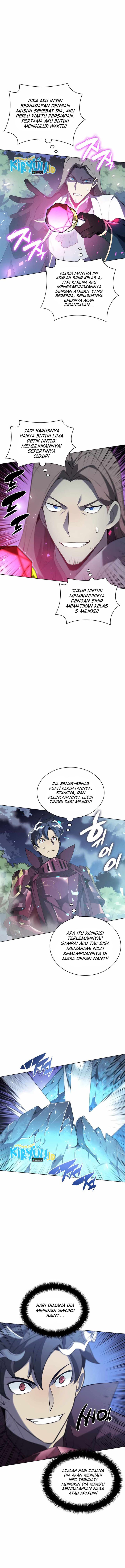 Overgeared Chap 111 - Next Chap 112