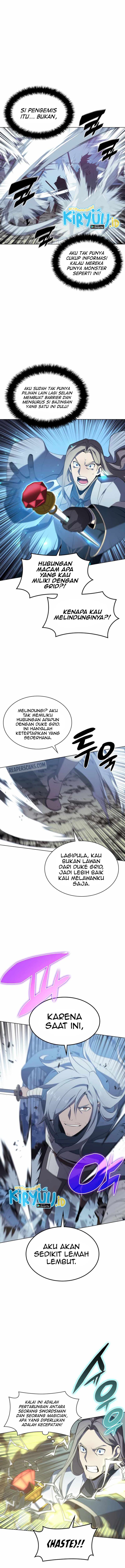 Overgeared Chap 111 - Next Chap 112