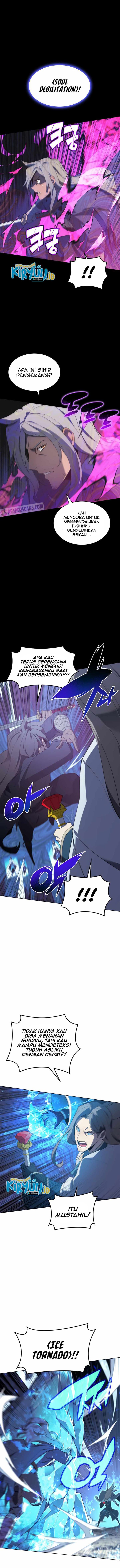 Overgeared Chap 111 - Next Chap 112