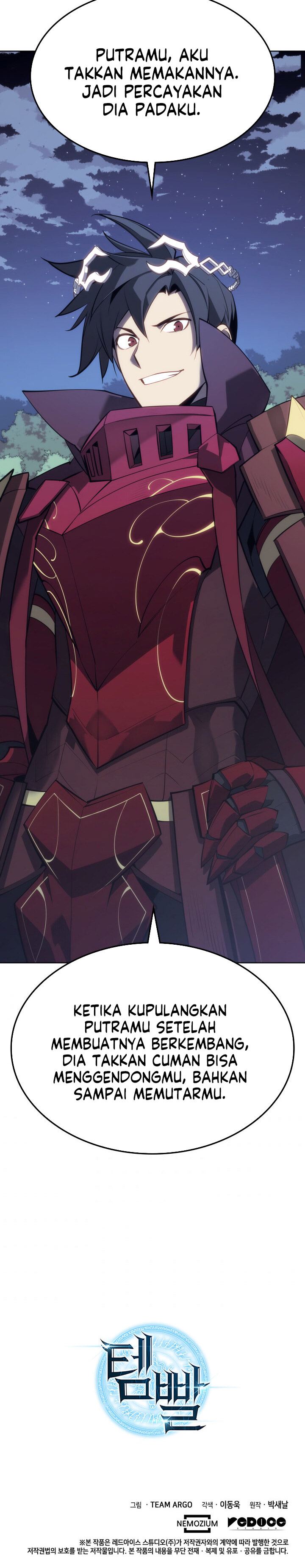 Overgeared Chap 112 - Next Chap 113