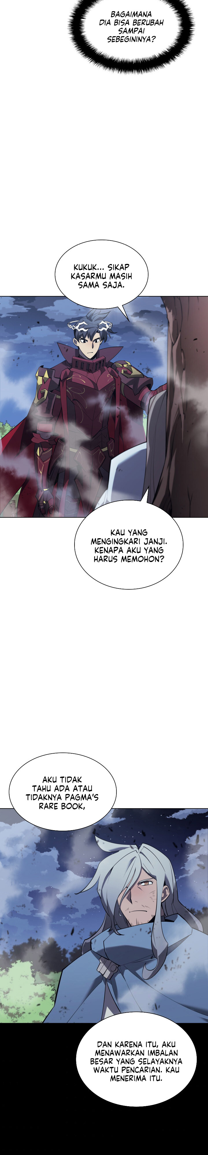 Overgeared Chap 112 - Next Chap 113