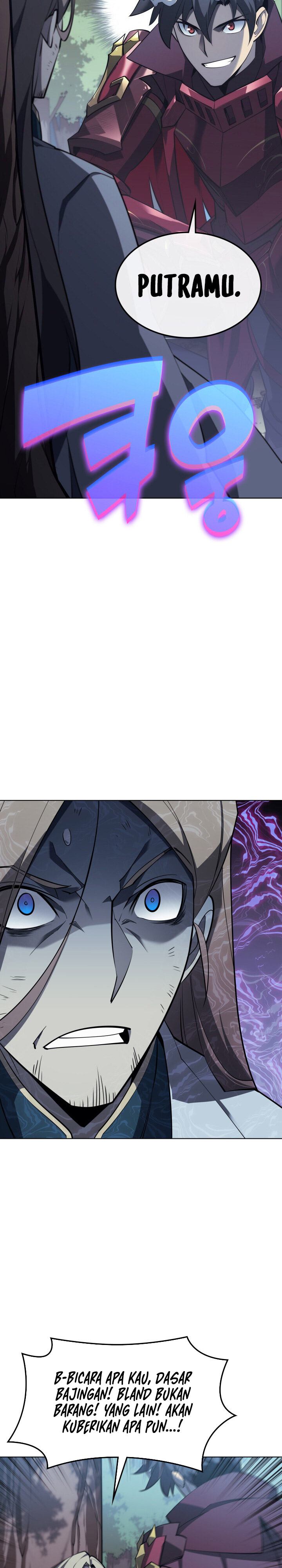 Overgeared Chap 112 - Next Chap 113