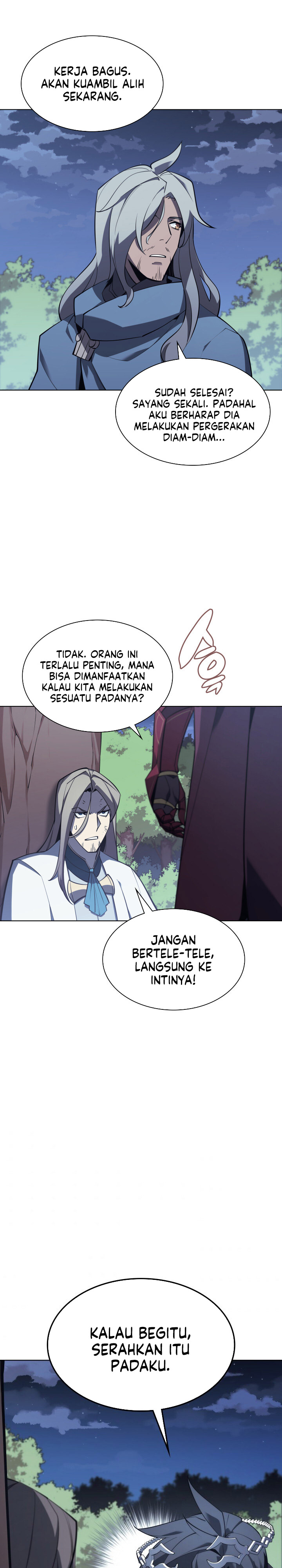 Overgeared Chap 112 - Next Chap 113