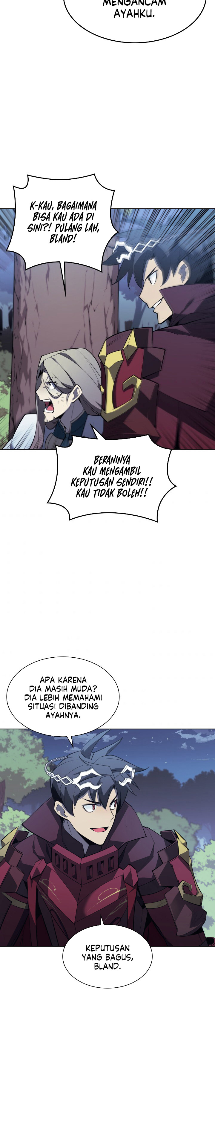 Overgeared Chap 112 - Next Chap 113