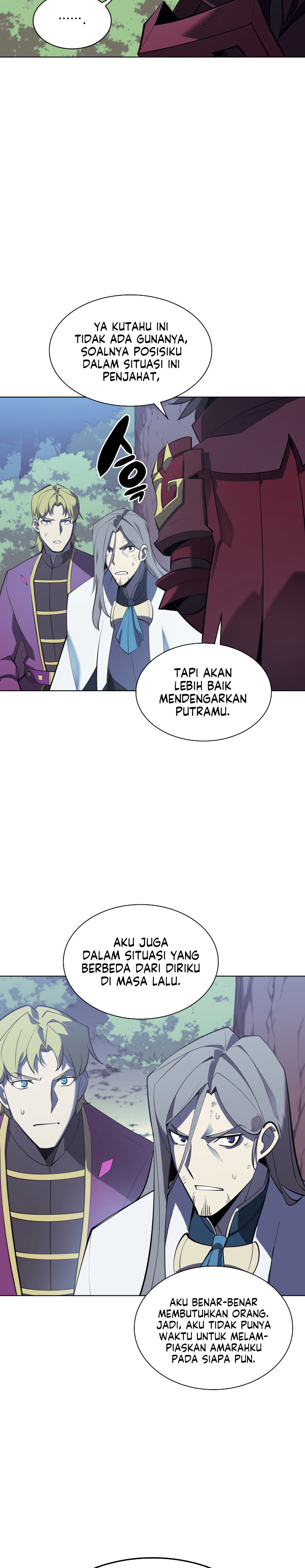 Overgeared Chap 112 - Next Chap 113