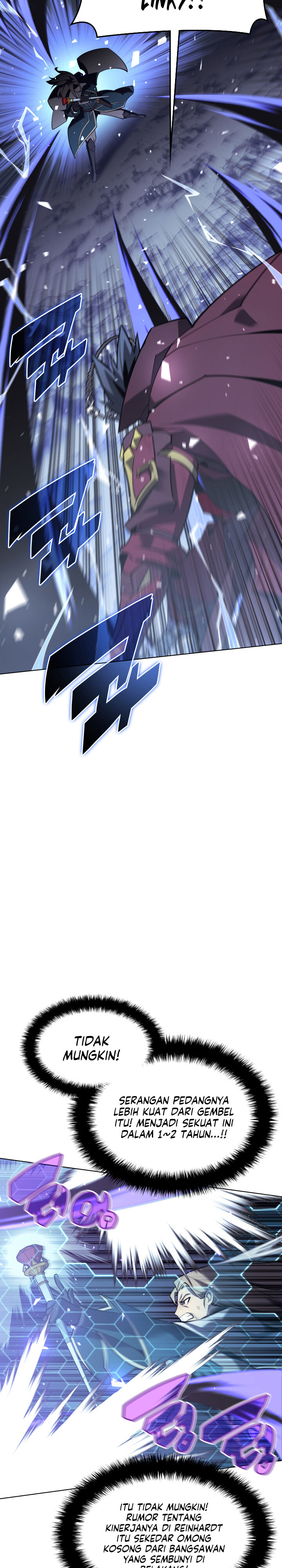 Overgeared Chap 112 - Next Chap 113