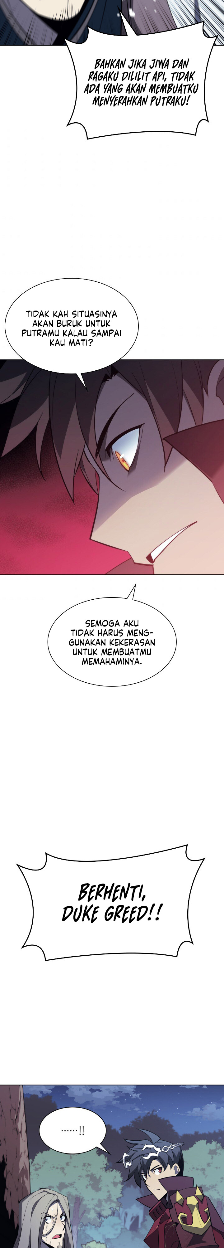 Overgeared Chap 112 - Next Chap 113