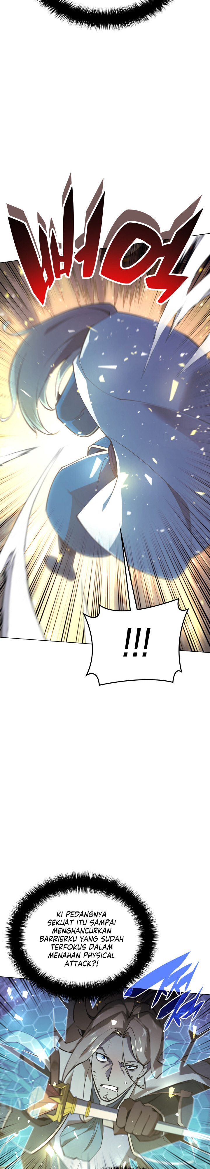 Overgeared Chap 112 - Next Chap 113