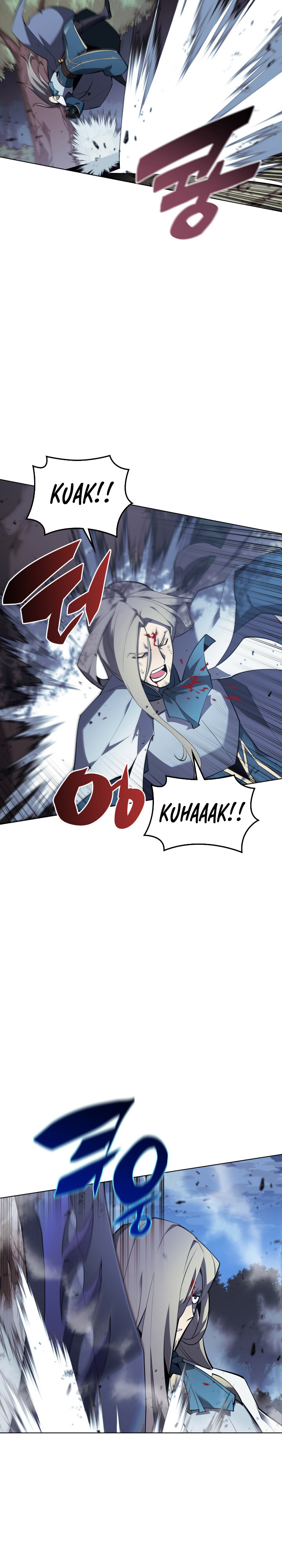 Overgeared Chap 112 - Next Chap 113