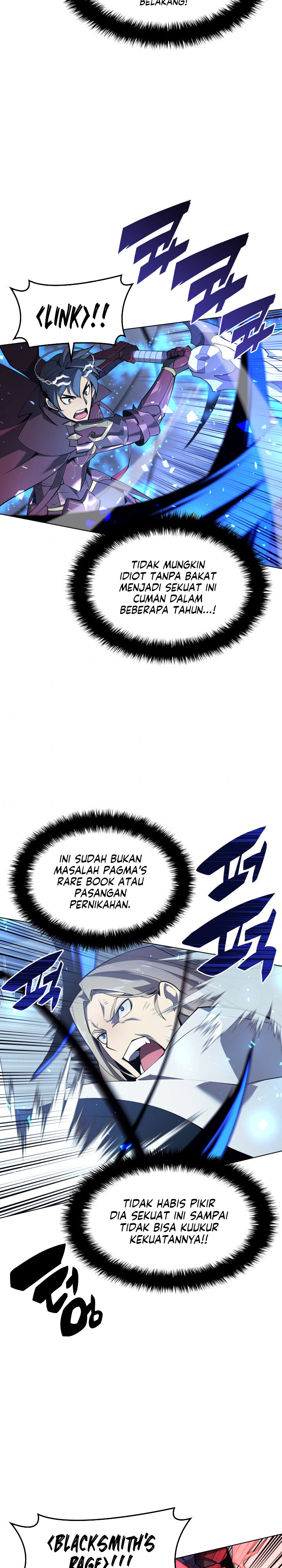 Overgeared Chap 112 - Next Chap 113