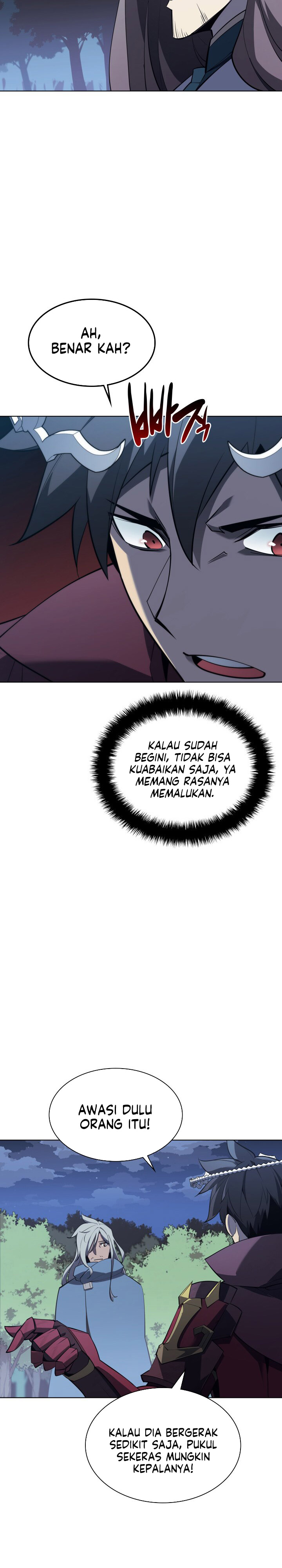 Overgeared Chap 112 - Next Chap 113