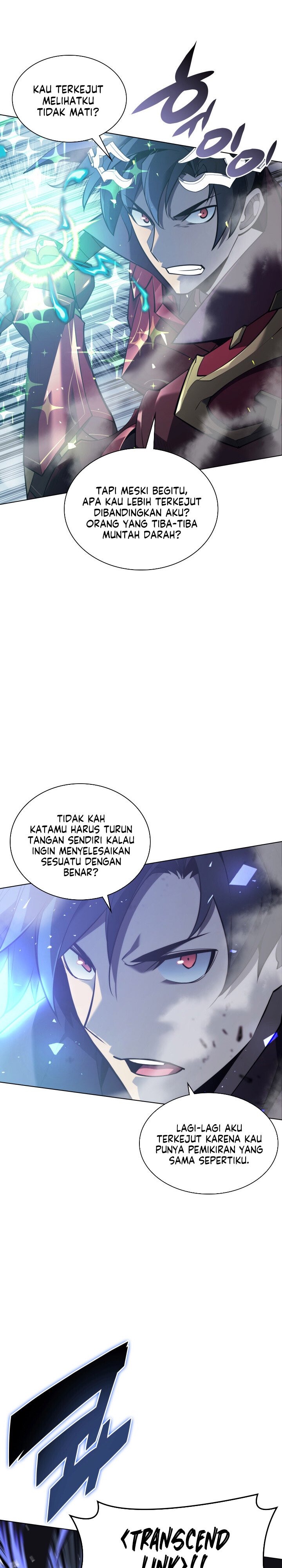 Overgeared Chap 112 - Next Chap 113