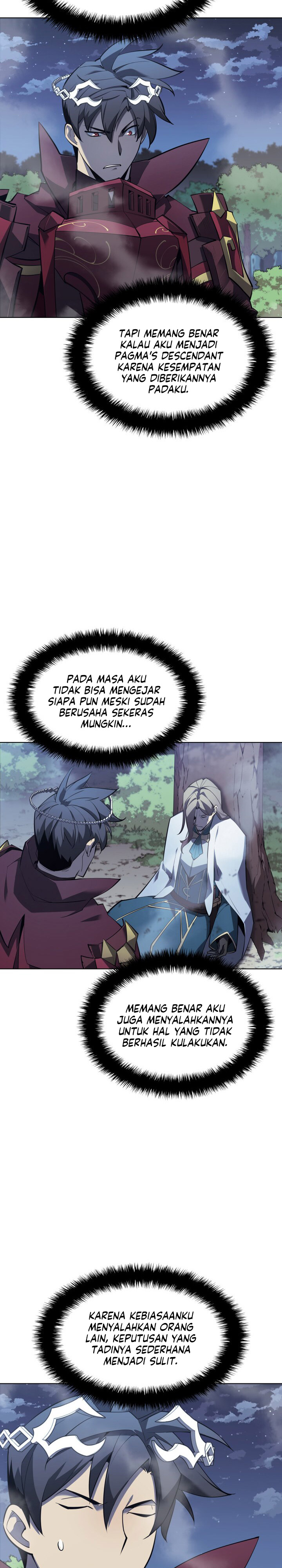 Overgeared Chap 112 - Next Chap 113