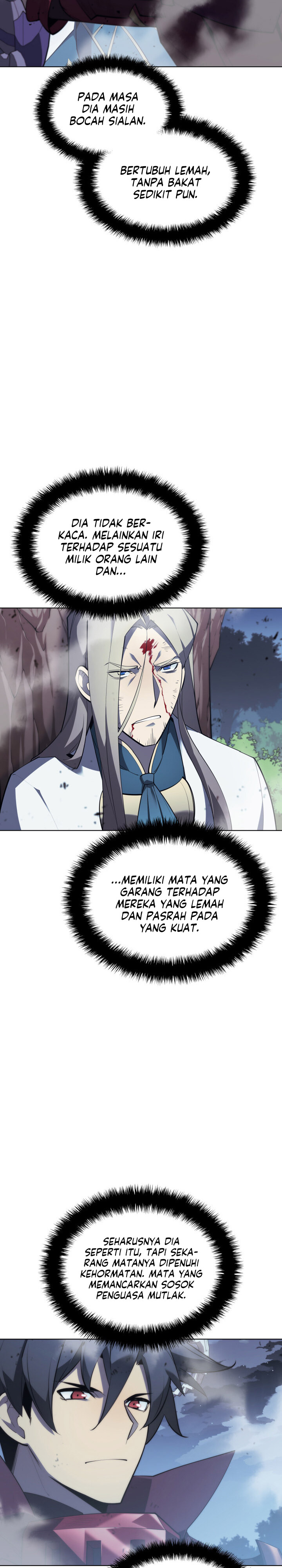 Overgeared Chap 112 - Next Chap 113