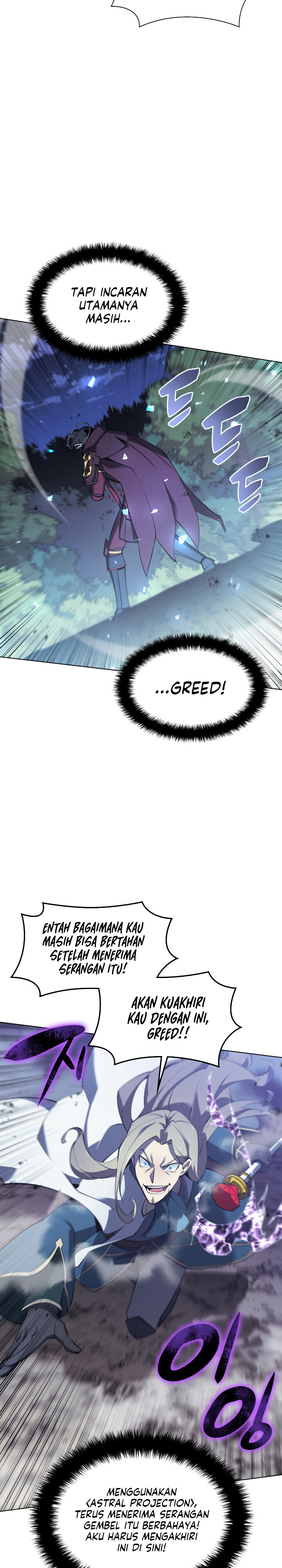 Overgeared Chap 112 - Next Chap 113