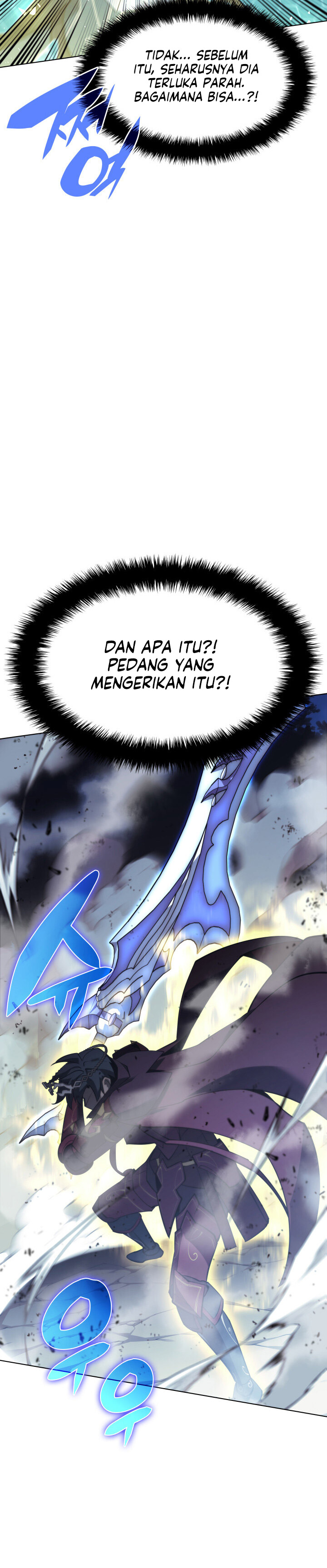 Overgeared Chap 112 - Next Chap 113