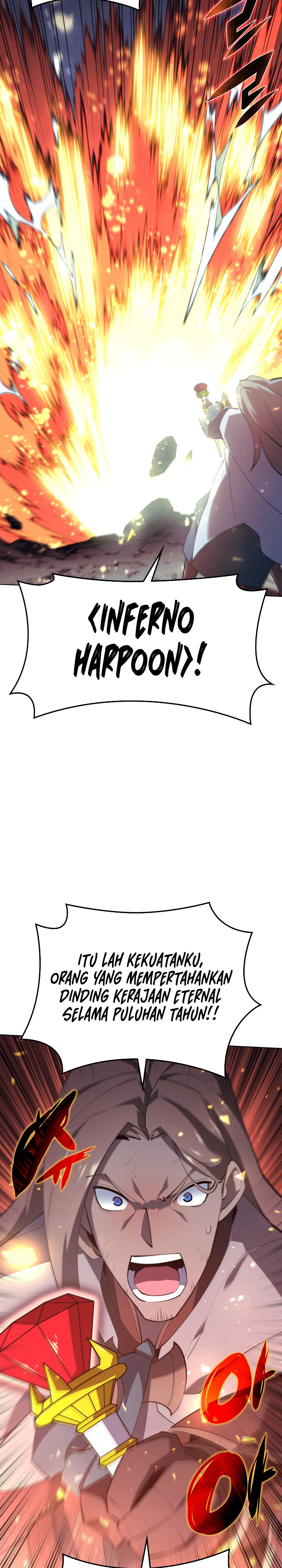 Overgeared Chap 112 - Next Chap 113