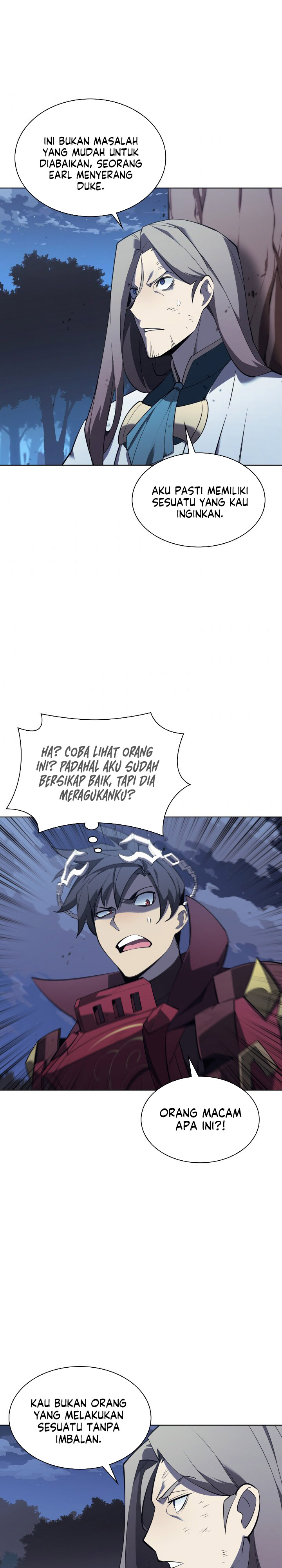 Overgeared Chap 112 - Next Chap 113