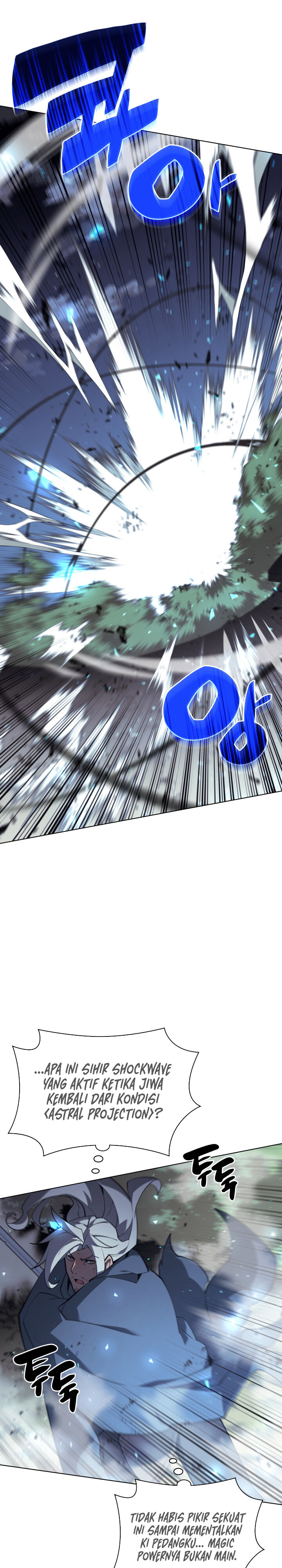 Overgeared Chap 112 - Next Chap 113