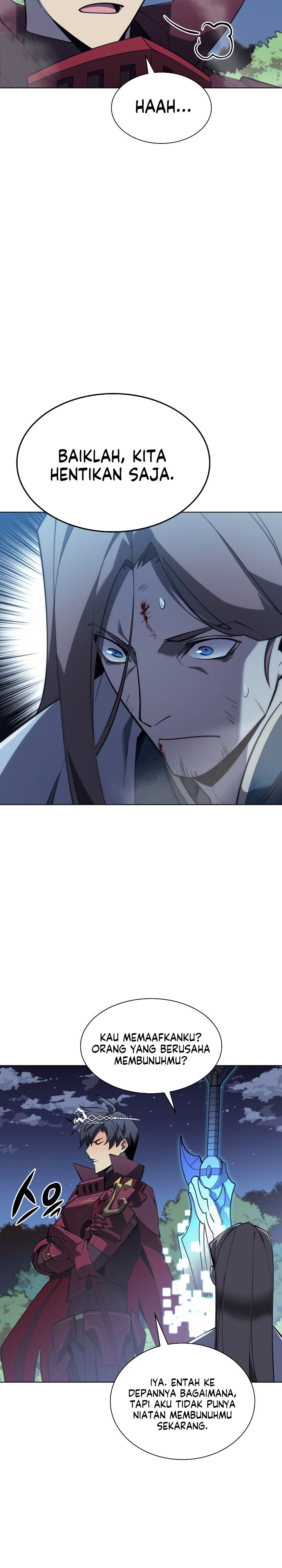 Overgeared Chap 112 - Next Chap 113
