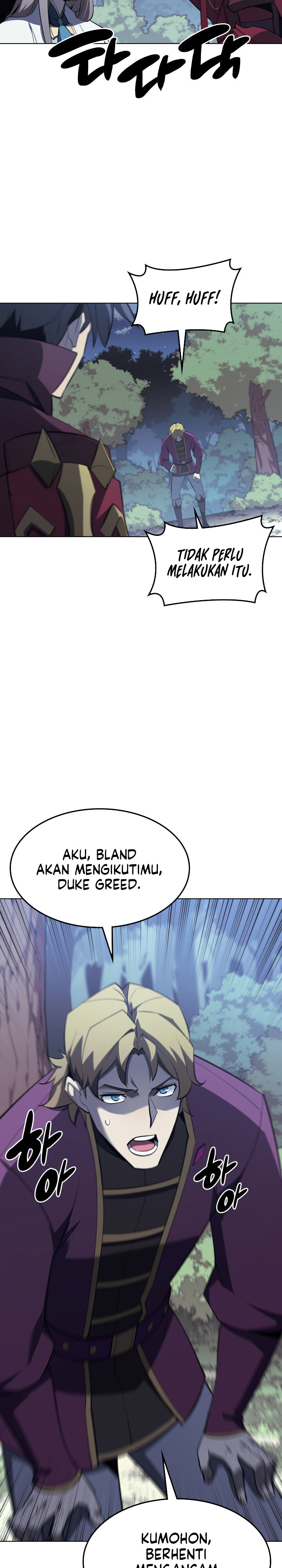 Overgeared Chap 112 - Next Chap 113