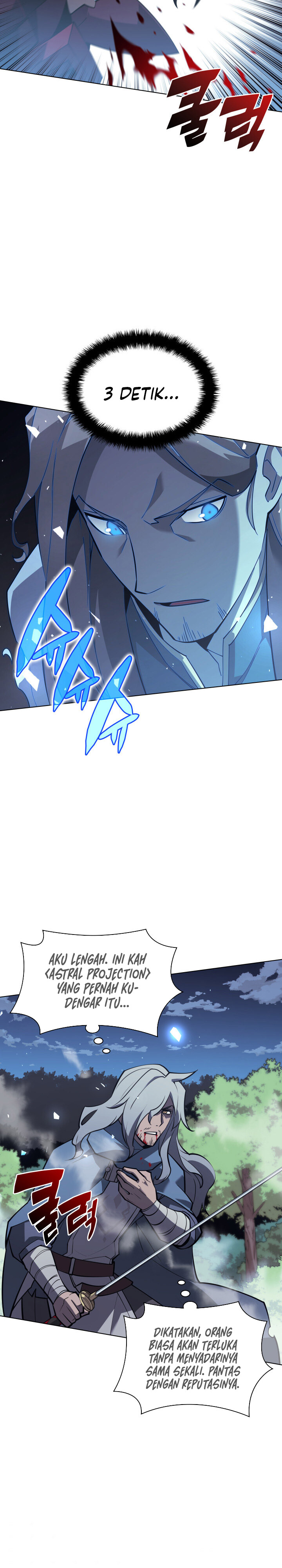 Overgeared Chap 112 - Next Chap 113