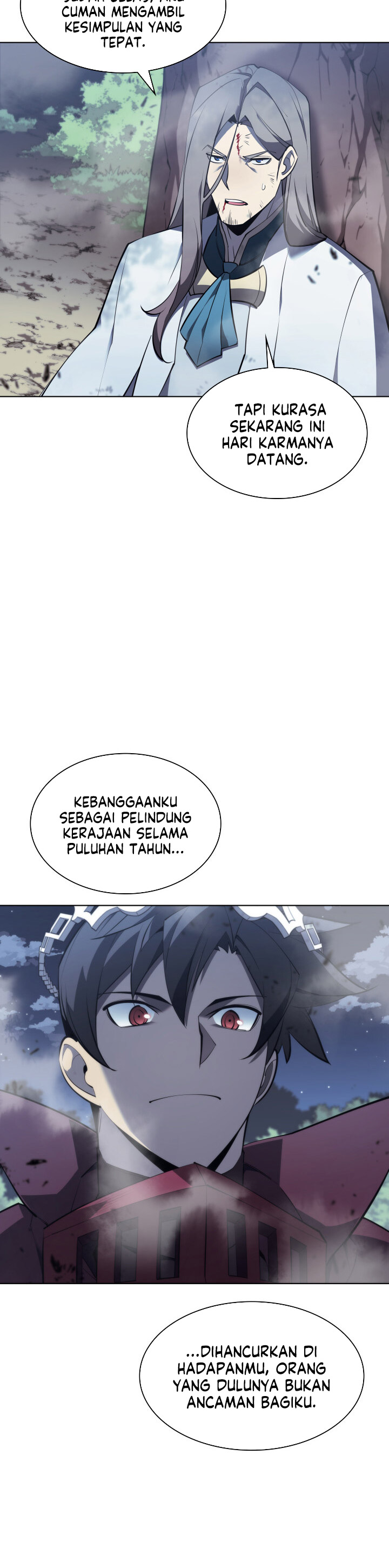 Overgeared Chap 112 - Next Chap 113