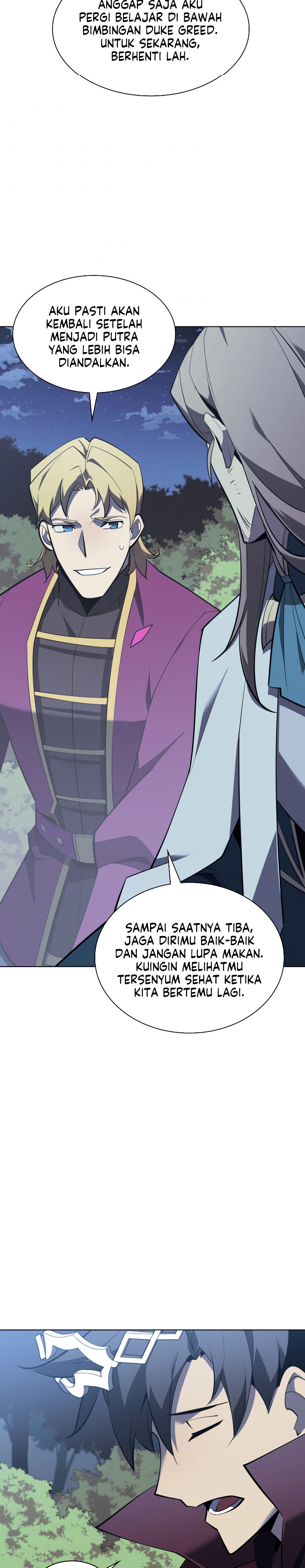 Overgeared Chap 112 - Next Chap 113