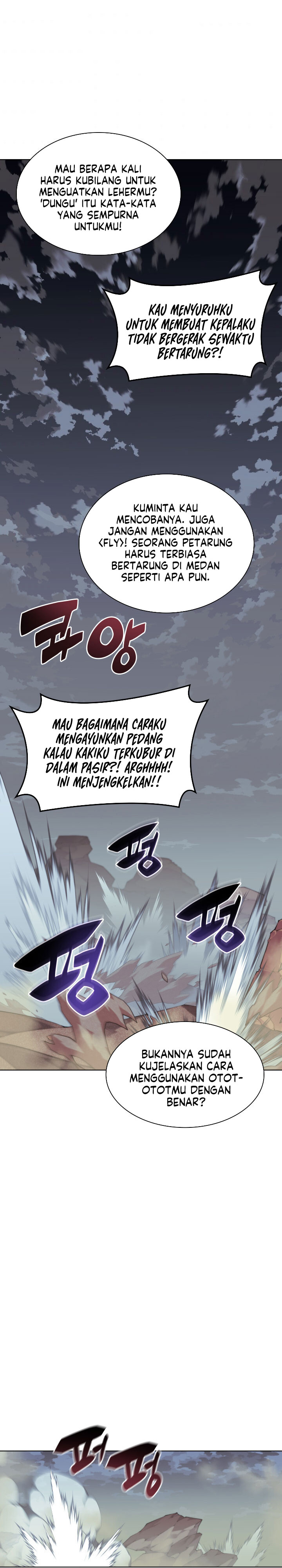 Overgeared Chap 113 - Next Chap 114