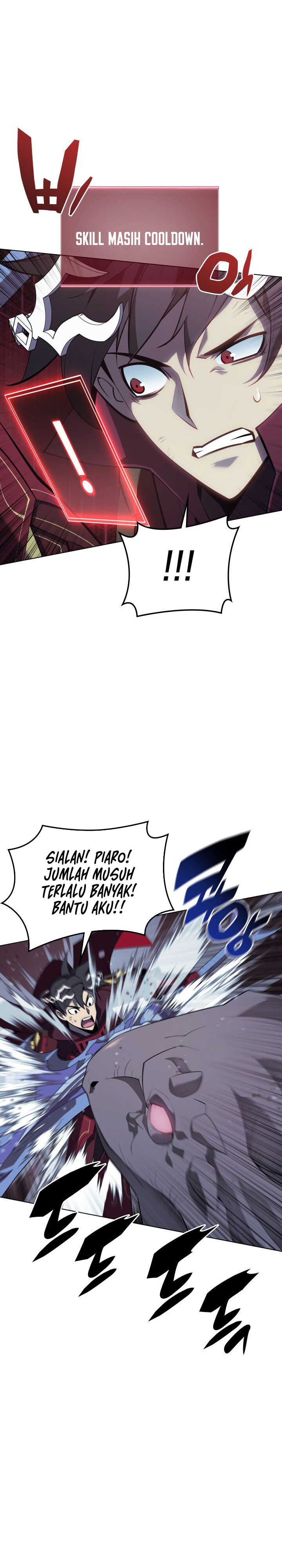 Overgeared Chap 113 - Next Chap 114