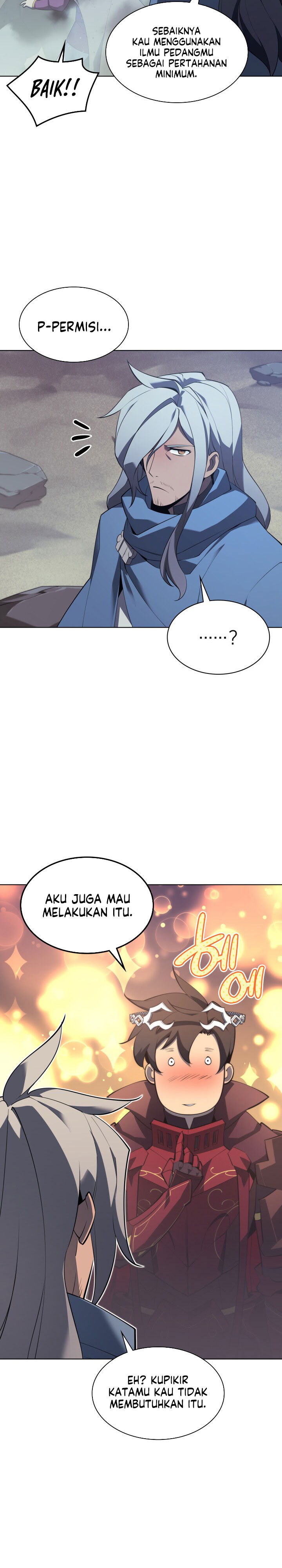 Overgeared Chap 113 - Next Chap 114