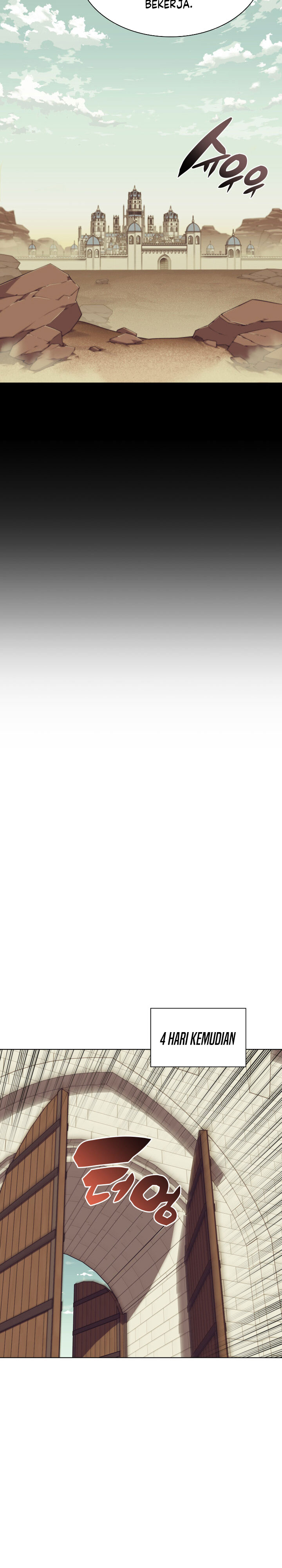 Overgeared Chap 113 - Next Chap 114