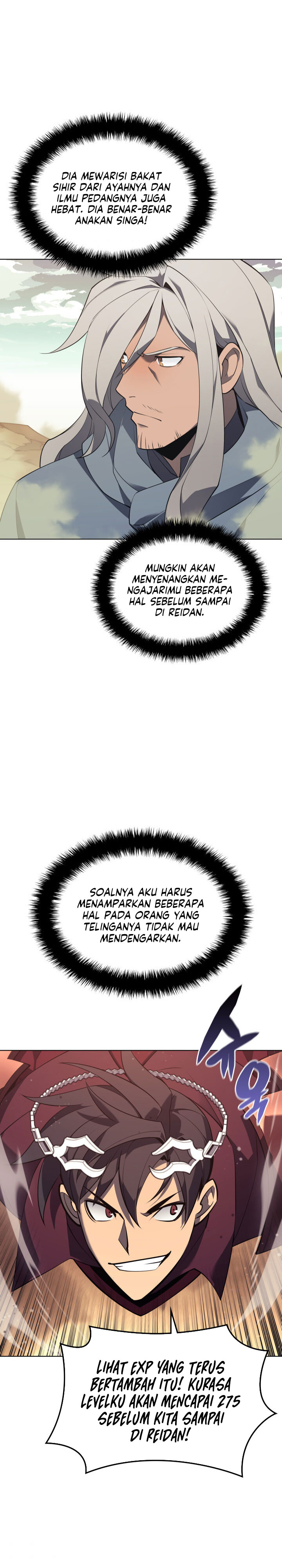 Overgeared Chap 113 - Next Chap 114