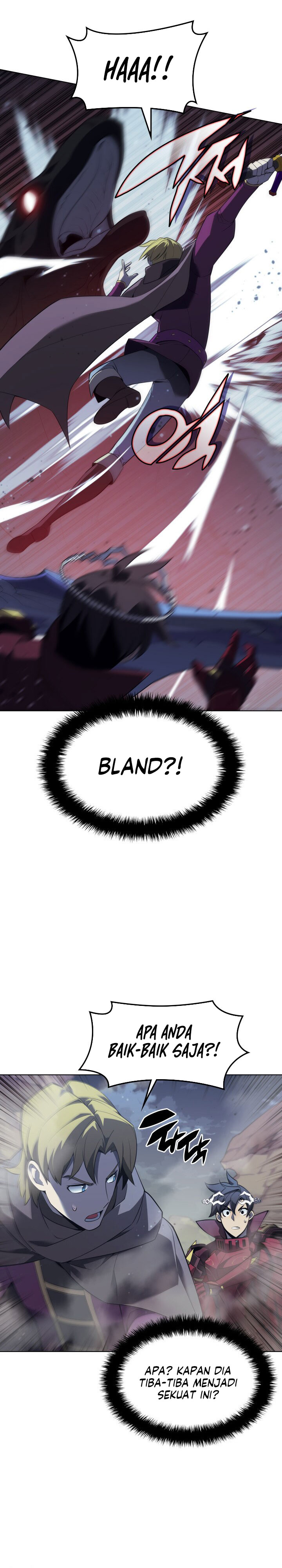 Overgeared Chap 113 - Next Chap 114