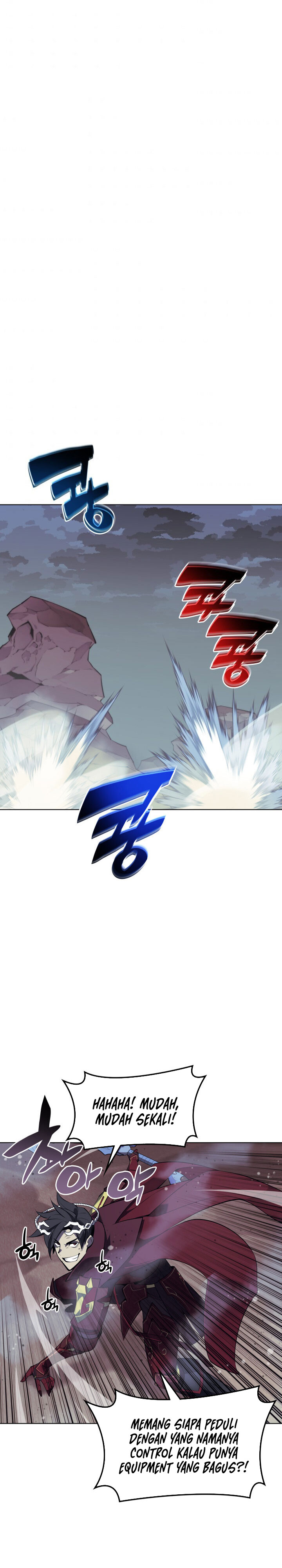 Overgeared Chap 113 - Next Chap 114