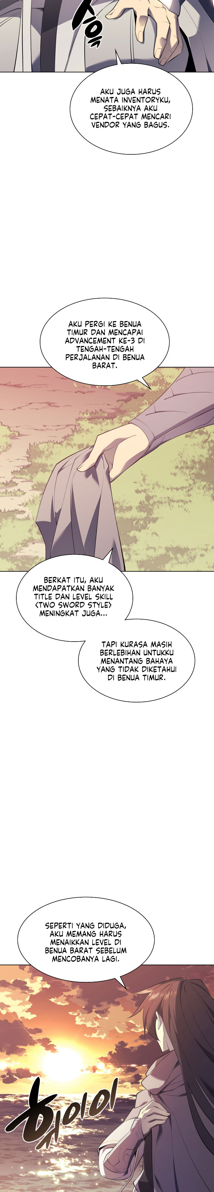 Overgeared Chap 113 - Next Chap 114