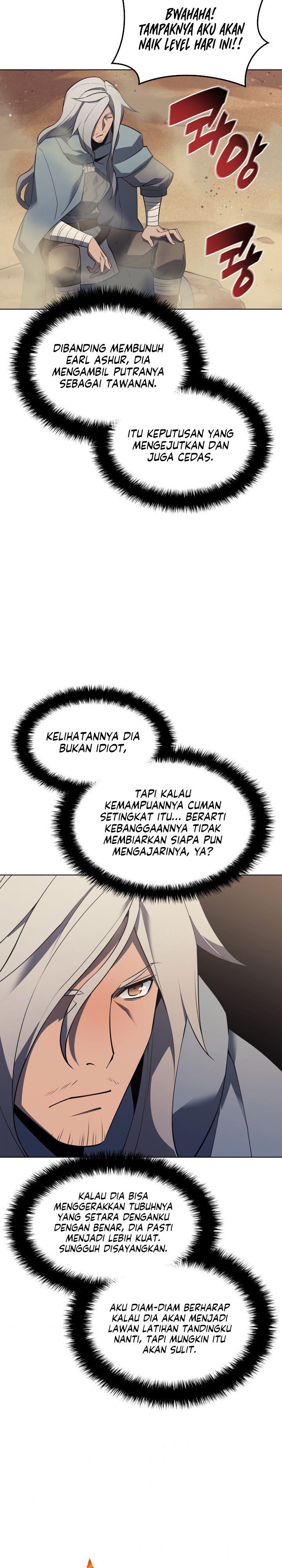 Overgeared Chap 113 - Next Chap 114