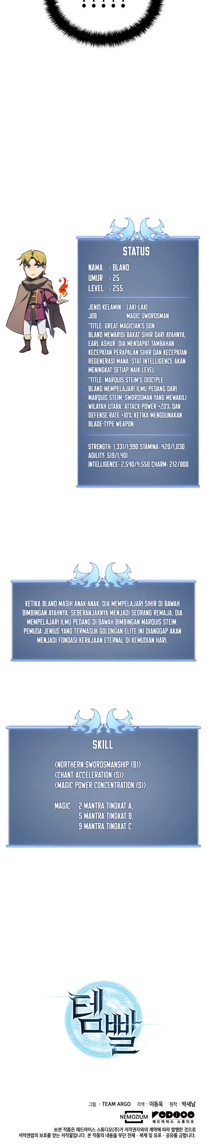 Overgeared Chap 113 - Next Chap 114