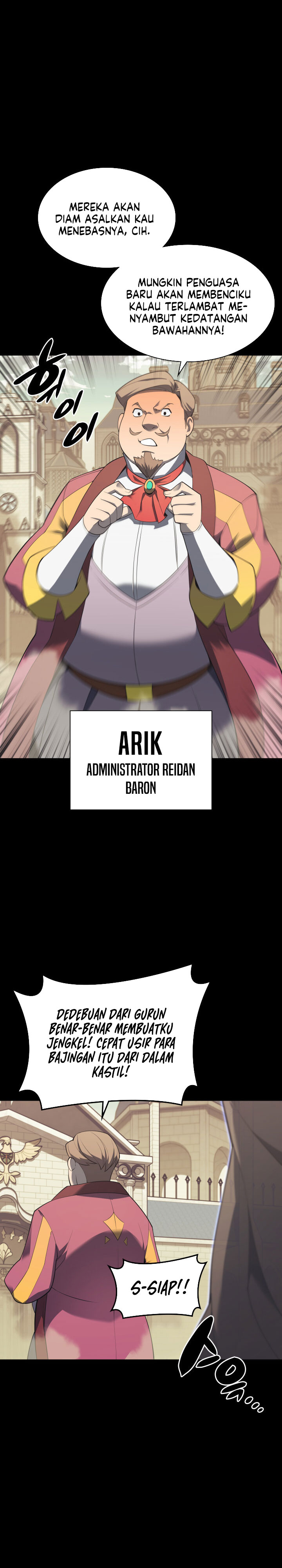 Overgeared Chap 113 - Next Chap 114