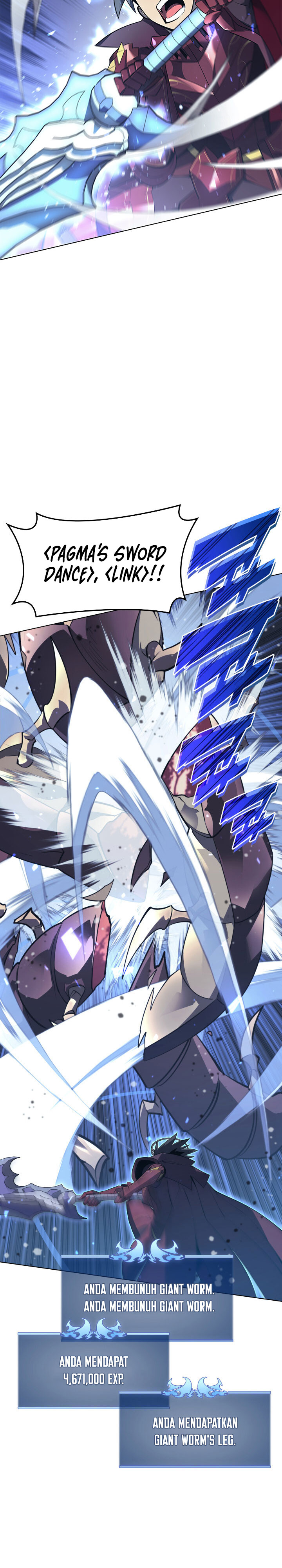 Overgeared Chap 113 - Next Chap 114