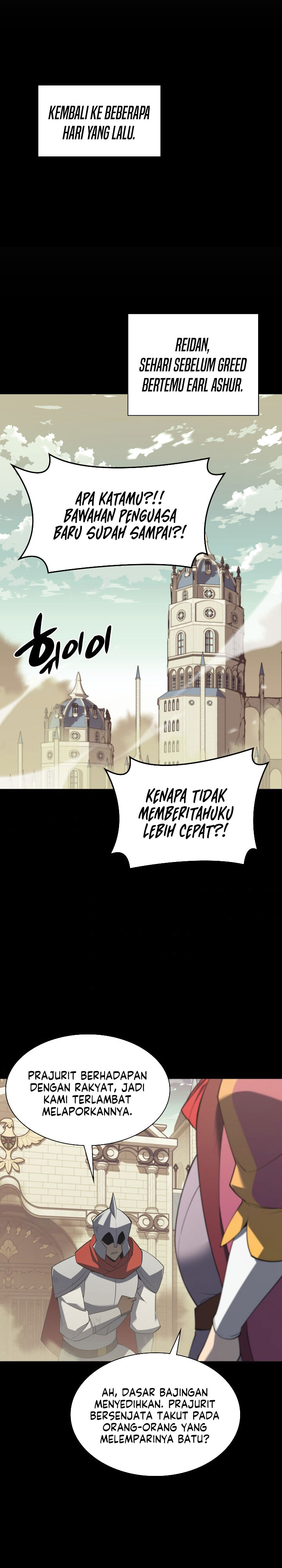 Overgeared Chap 113 - Next Chap 114