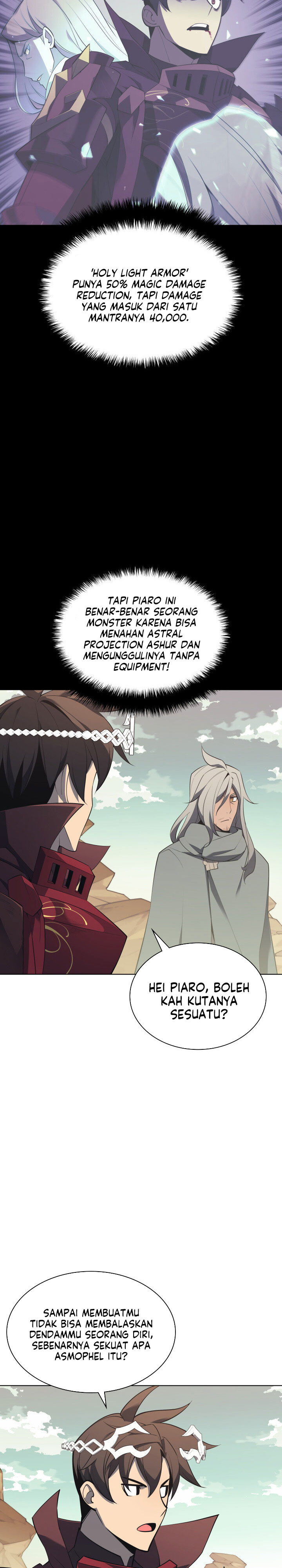 Overgeared Chap 113 - Next Chap 114