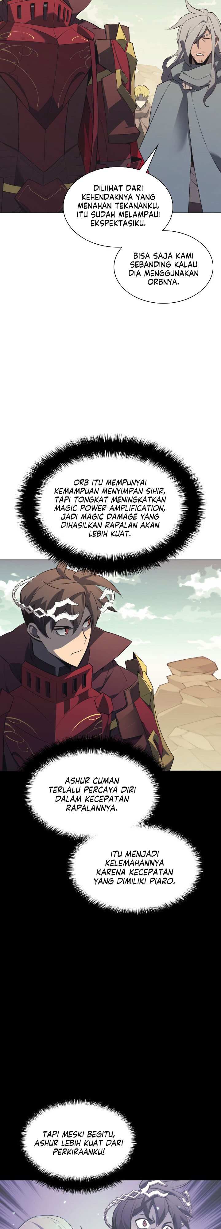 Overgeared Chap 113 - Next Chap 114