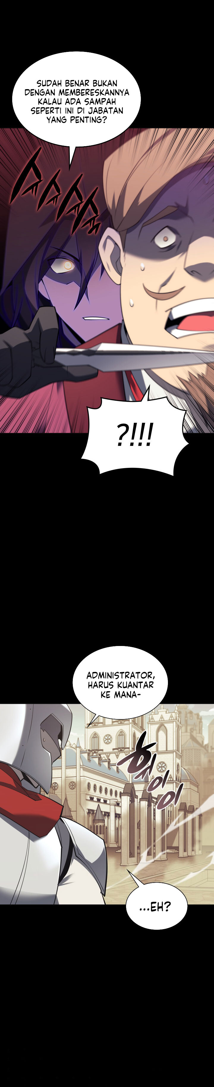 Overgeared Chap 113 - Next Chap 114