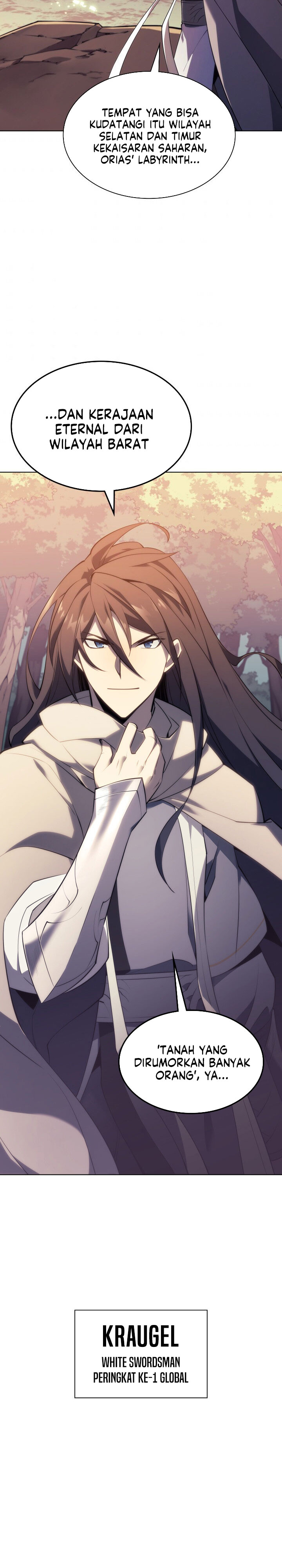 Overgeared Chap 113 - Next Chap 114