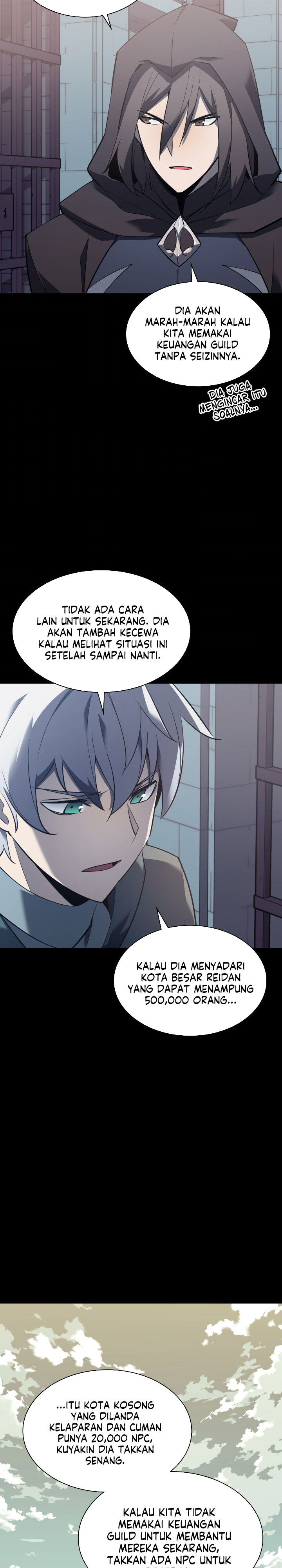 Overgeared Chap 113 - Next Chap 114