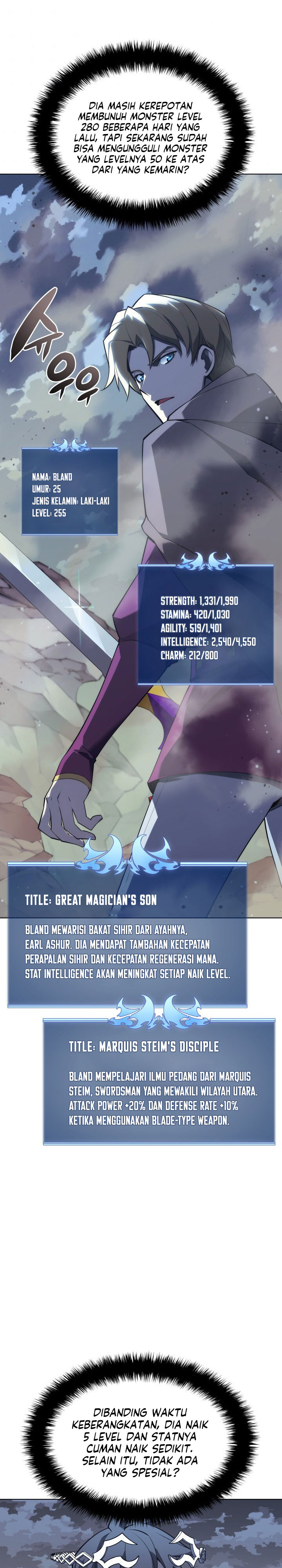 Overgeared Chap 113 - Next Chap 114