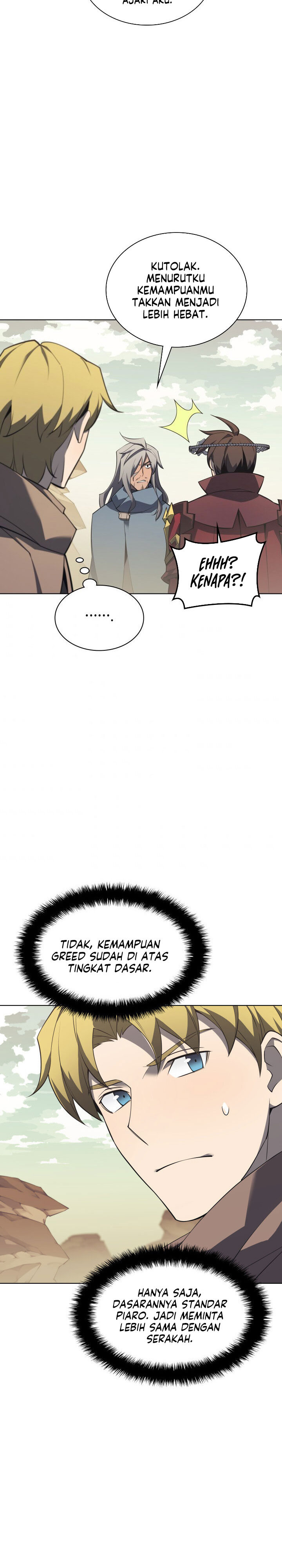 Overgeared Chap 113 - Next Chap 114